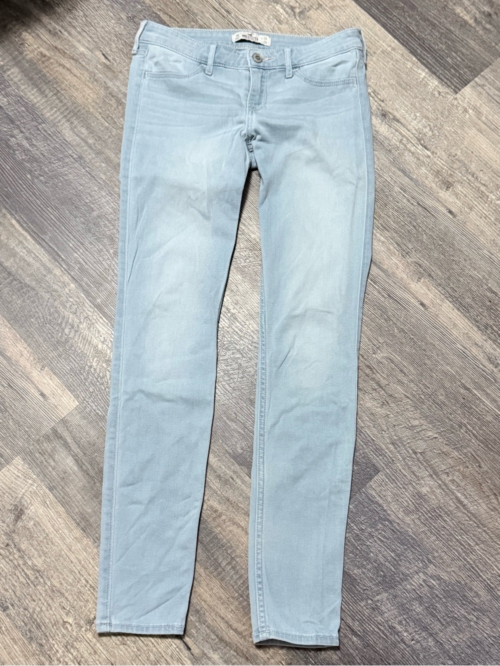 Hollister Super Skinny Jeans